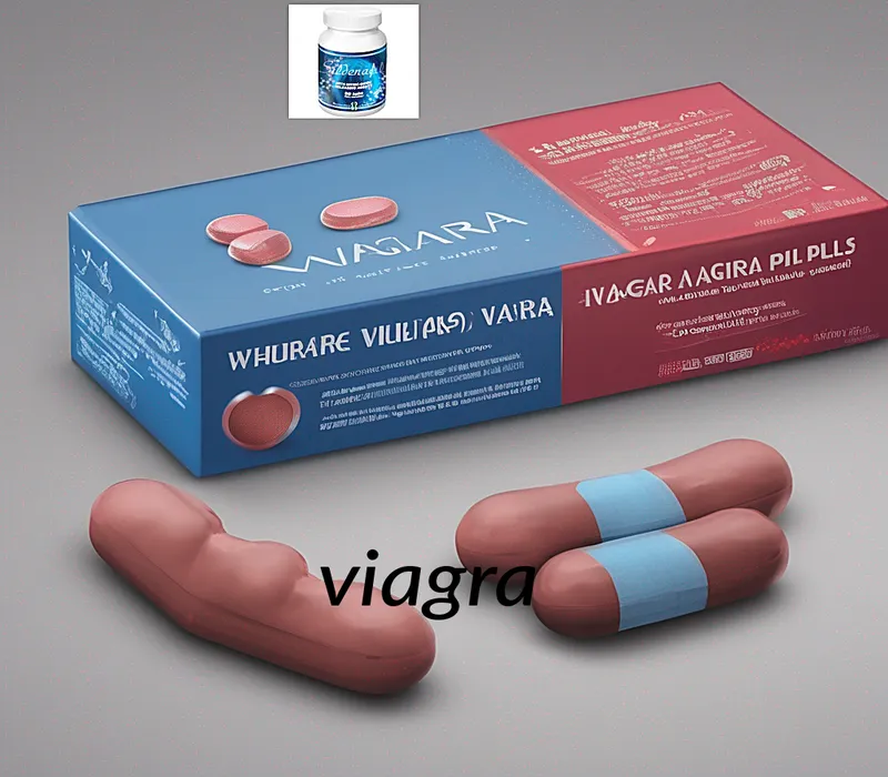 Donde se comprar viagra sin receta